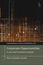 Corporate Opportunities