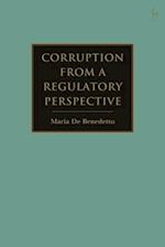 Corruption from a Regulatory Perspective