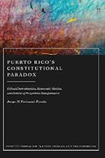 Puerto Rico s Constitutional Paradox