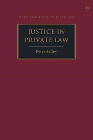 Justice in Private Law