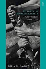 Business and Human Rights