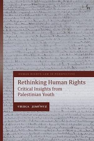 Rethinking Human Rights