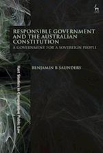 Responsible Government and the Australian Constitution