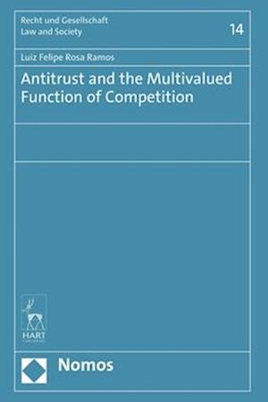 Antitrust and the Multivalued Function of Competition