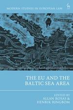 The Eu and the Baltic Sea Area