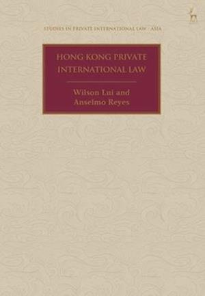 Hong Kong Private International Law