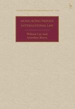 Hong Kong Private International Law