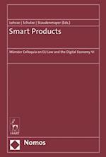 Smart Products