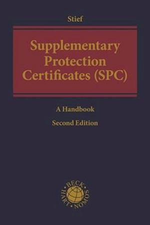 Supplementary Protection Certificates (SPC)