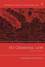 EU Criminal Law