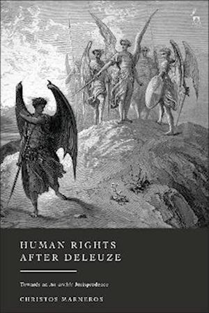 Human Rights After Deleuze