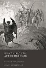 Human Rights After Deleuze