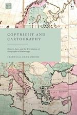Copyright and Cartography