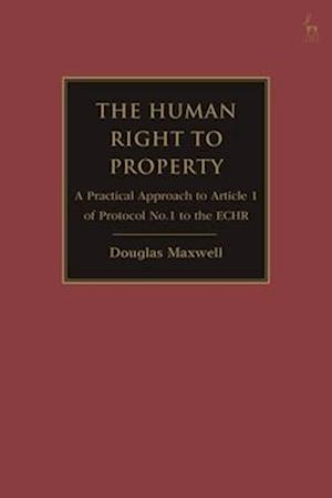 The Human Right to Property