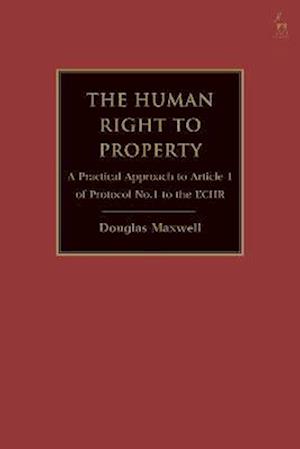 The Human Right to Property