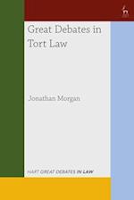 Great Debates in Tort Law