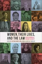 Women, Their Lives, and the Law