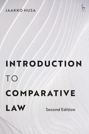 Introduction to Comparative Law