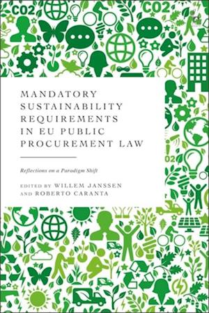 Mandatory Sustainability Requirements in EU Public Procurement Law
