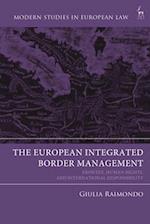 Human Rights Obligations and The European Integrated Border Management