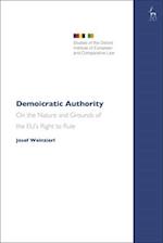 Demoicratic Authority