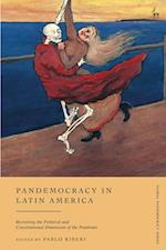 Pandemocracy in Latin America