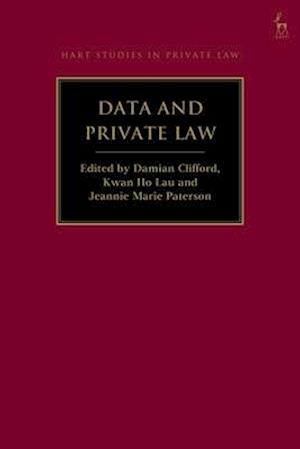 Data Rights and Private Law