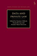 Data and Private Law