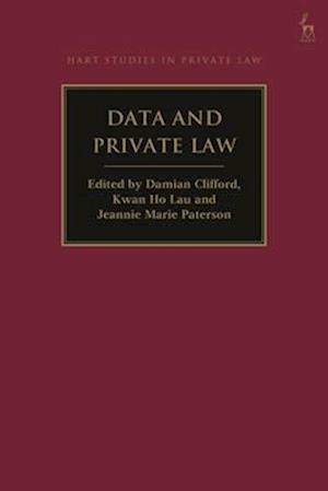 Data and Private Law