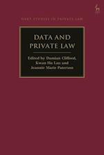 Data and Private Law