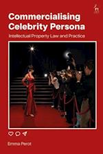 Commercialising Celebrity Persona