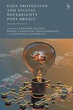 Data Protection and Digital Sovereignty Post-Brexit