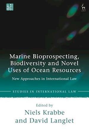 Marine Bioprospecting, Biodiversity and Novel Uses of Ocean Resources