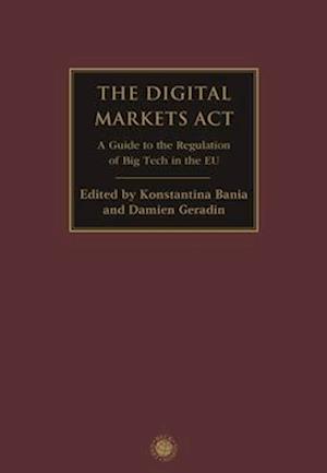 The Digital Markets ACT