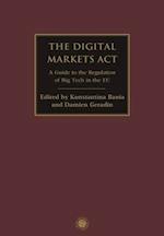 The Digital Markets Act