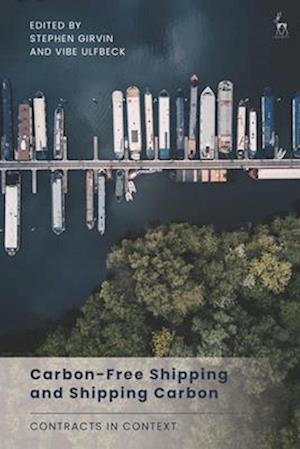Carbon-Free Shipping and Shipping Carbon