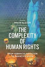 Capturing the Complexity of Human Rights