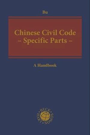 Chinese Civil Code