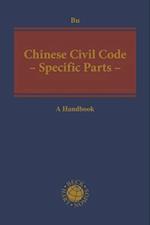 Chinese Civil Code