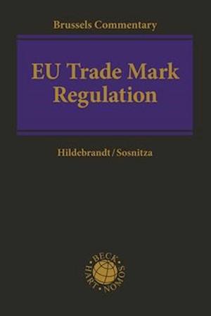 EU Trade Mark Regulation