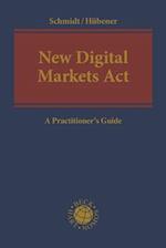 New Digital Markets Act