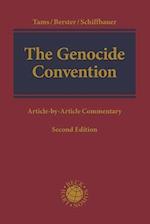 The Genocide Convention