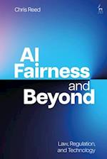 AI Fairness and Beyond
