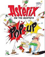 Asterix: Asterix On The Warpath Pop-Up