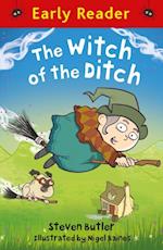 Witch of the Ditch