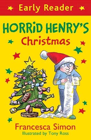 Horrid Henry's Christmas