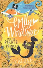 Emily Windsnap and the Pirate Prince
