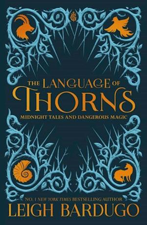 Language of Thorns