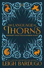 Language of Thorns