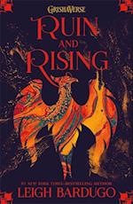 The  Shadow and Bone: Ruin and Rising